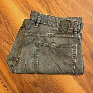 Gap 1969 Men’s 38x32 Straight Leg Relaxed Jeans